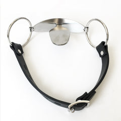 Couple Health Products Stainless Steel Tongue Flail