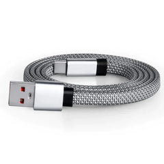 Portable Magnetic Charging Cable