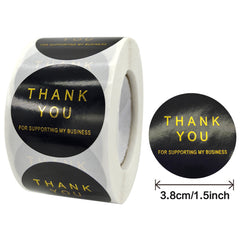 Valentines Gift Envelope Decoration Label Seal