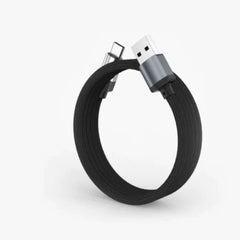 Portable Magnetic Charging Cable