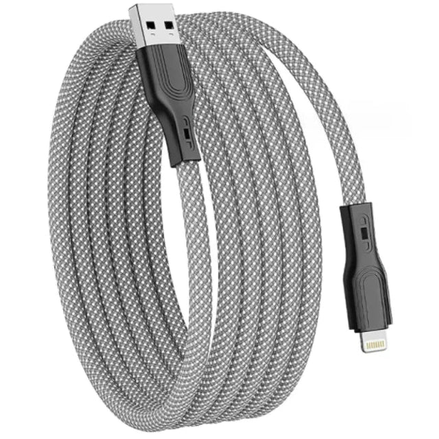 Portable Magnetic Charging Cable