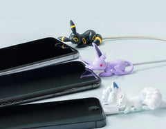 Pikachu Charging Cable Protector and Earphone Case