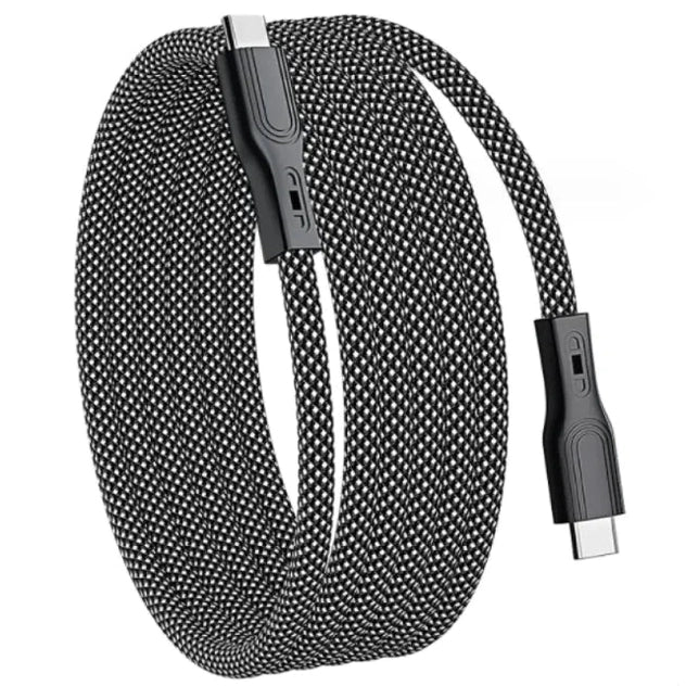 Portable Magnetic Charging Cable
