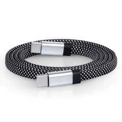 Portable Magnetic Charging Cable