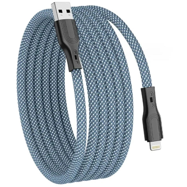 Portable Magnetic Charging Cable