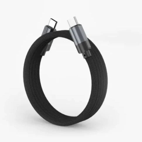 Portable Magnetic Charging Cable