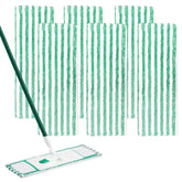 6-Pack Microfiber Mop Pads for Libman