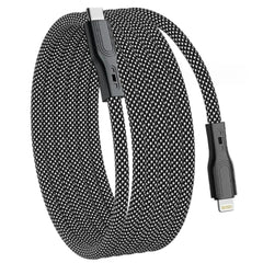 Portable Magnetic Charging Cable