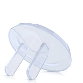 40-Pack Childproof Plug Covers – KP KOOL Safe