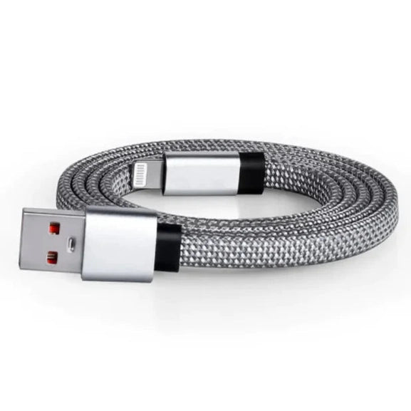 Portable Magnetic Charging Cable
