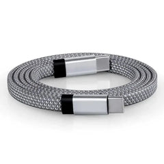 Portable Magnetic Charging Cable