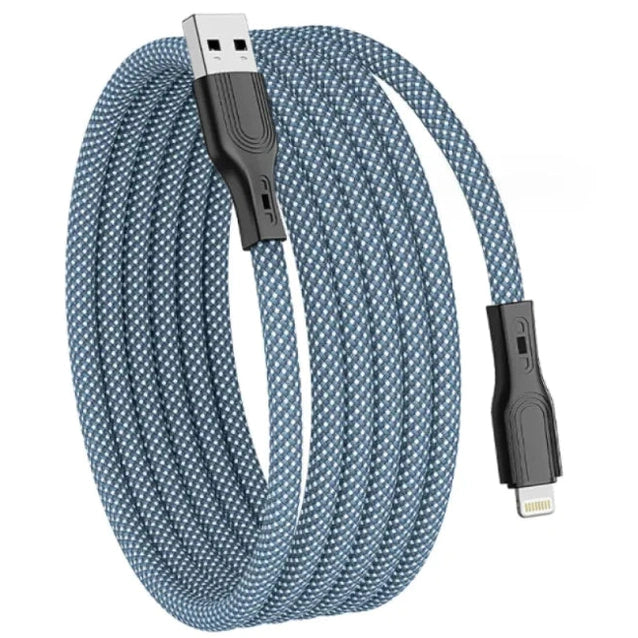Portable Magnetic Charging Cable