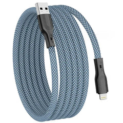 Portable Magnetic Charging Cable