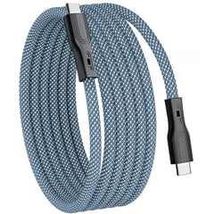 Portable Magnetic Charging Cable