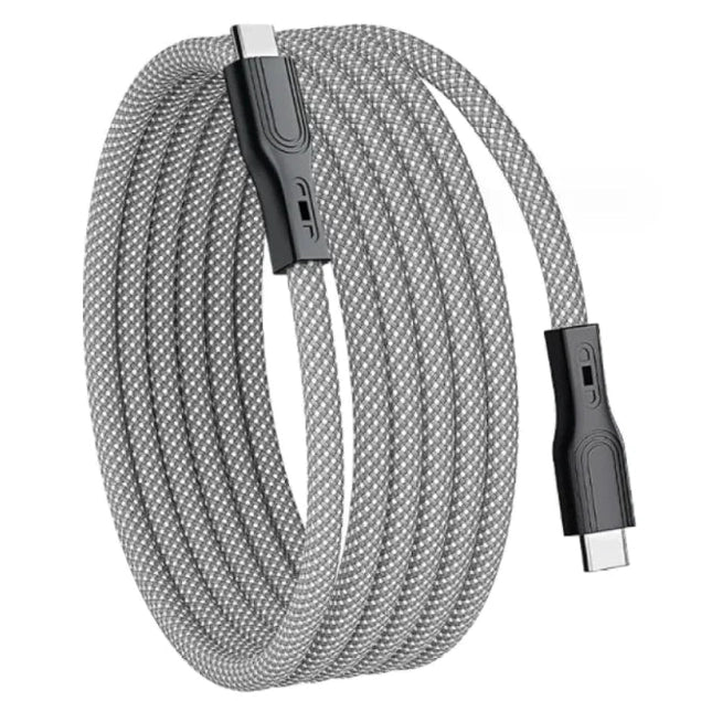 Portable Magnetic Charging Cable