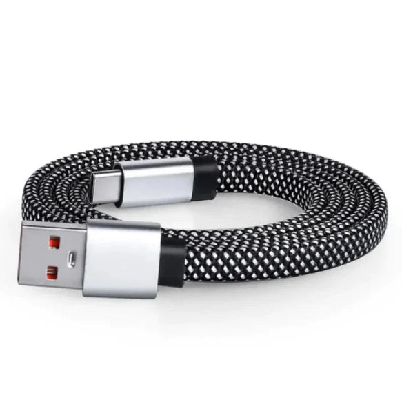 Portable Magnetic Charging Cable