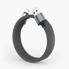 Portable Magnetic Charging Cable