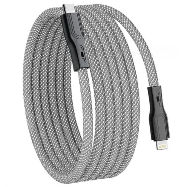 Portable Magnetic Charging Cable