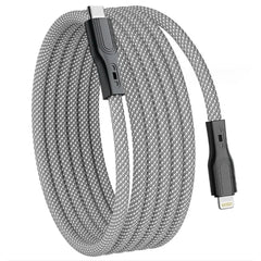 Portable Magnetic Charging Cable