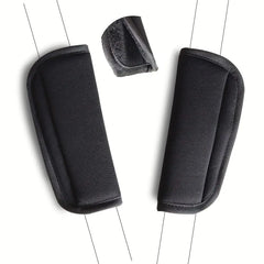 2-Piece Baby Car Seat Shoulder Strap Covers