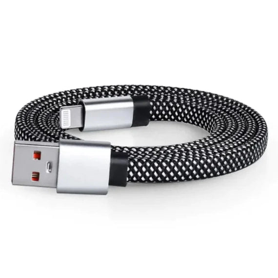 Portable Magnetic Charging Cable