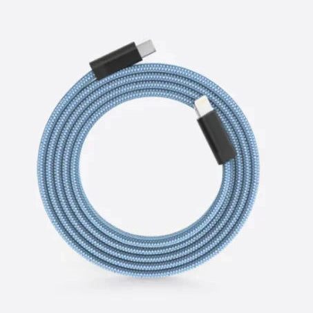 Portable Magnetic Charging Cable