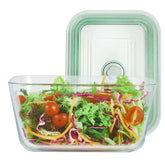 100oz Large Glass Baking & Storage Container