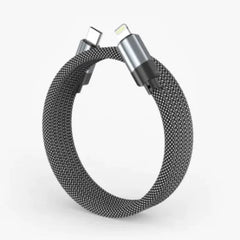 Portable Magnetic Charging Cable