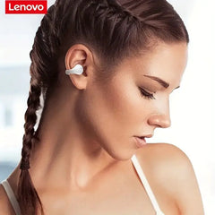 Lenovo XT83II Wireless Sports Headphones with Mic