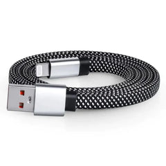Portable Magnetic Charging Cable