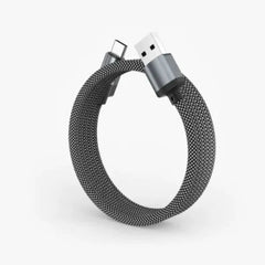 Portable Magnetic Charging Cable