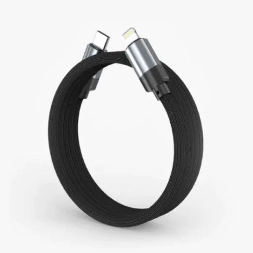 Portable Magnetic Charging Cable