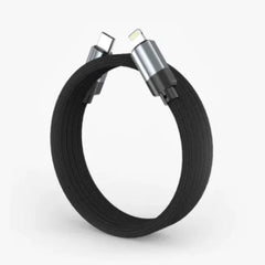Portable Magnetic Charging Cable