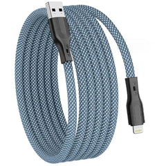 Portable Magnetic Charging Cable