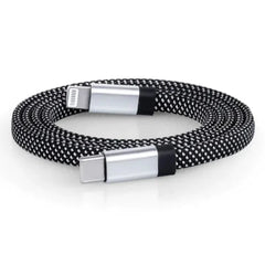 Portable Magnetic Charging Cable