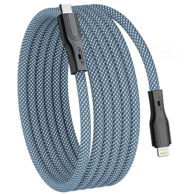Portable Magnetic Charging Cable