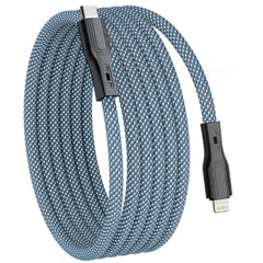 Portable Magnetic Charging Cable