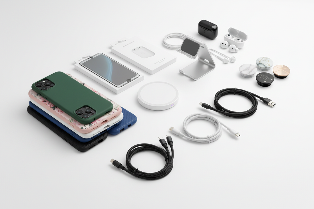 Cell Phone Accessories