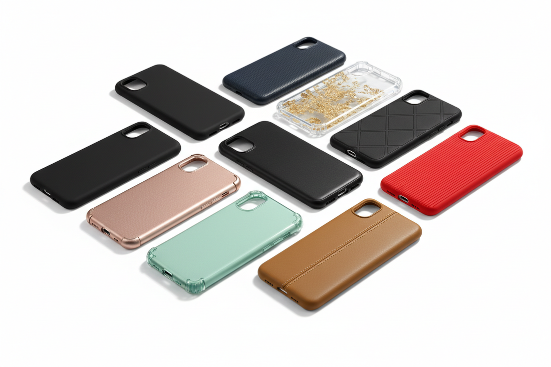 Cellphones Cases
