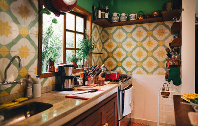 Home & Kitchen
