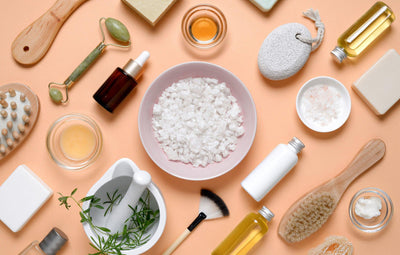 Health & Beauty