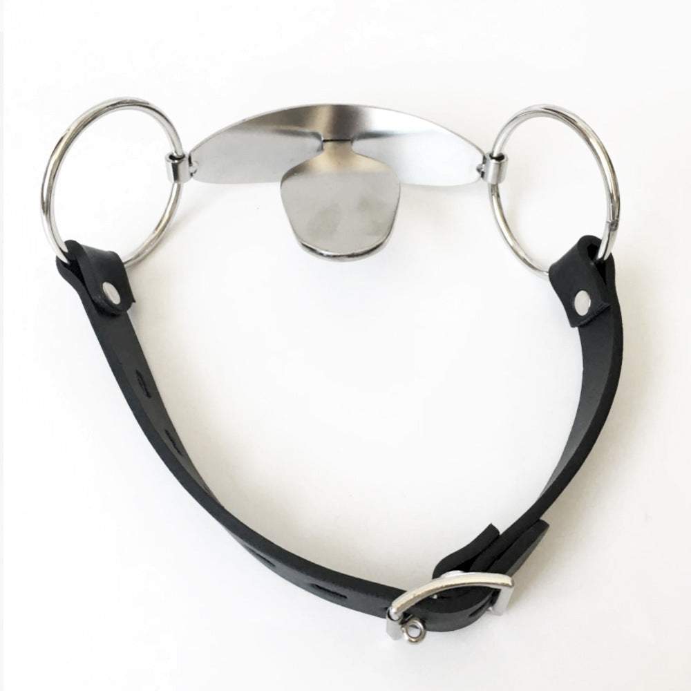 Couple Health Products Stainless Steel Tongue Flail