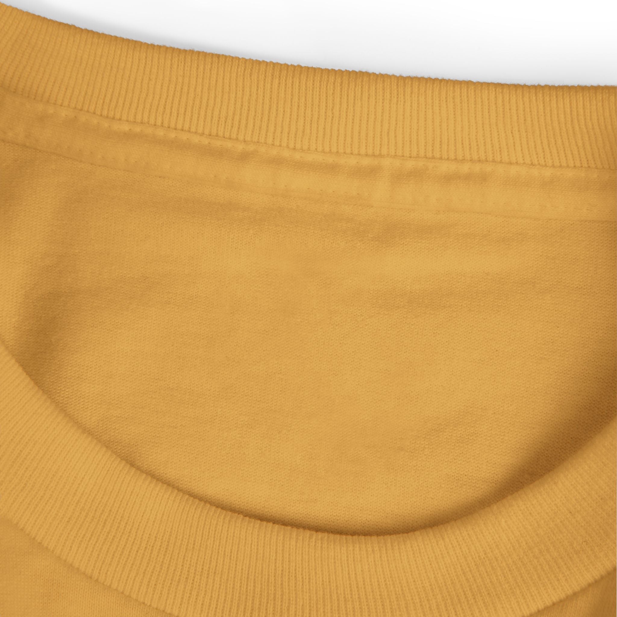 I Survived Another Meeting That Should've Been An Email-Dyed Heavyweight Cotton Tee