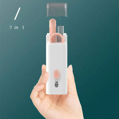 Bluetooth Headset & Keyboard Cleaning Kit