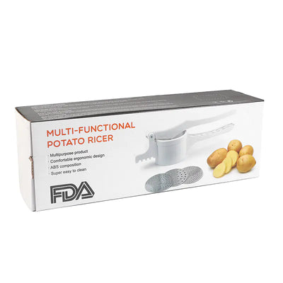 Manual Tumbler Potato Masher Tool