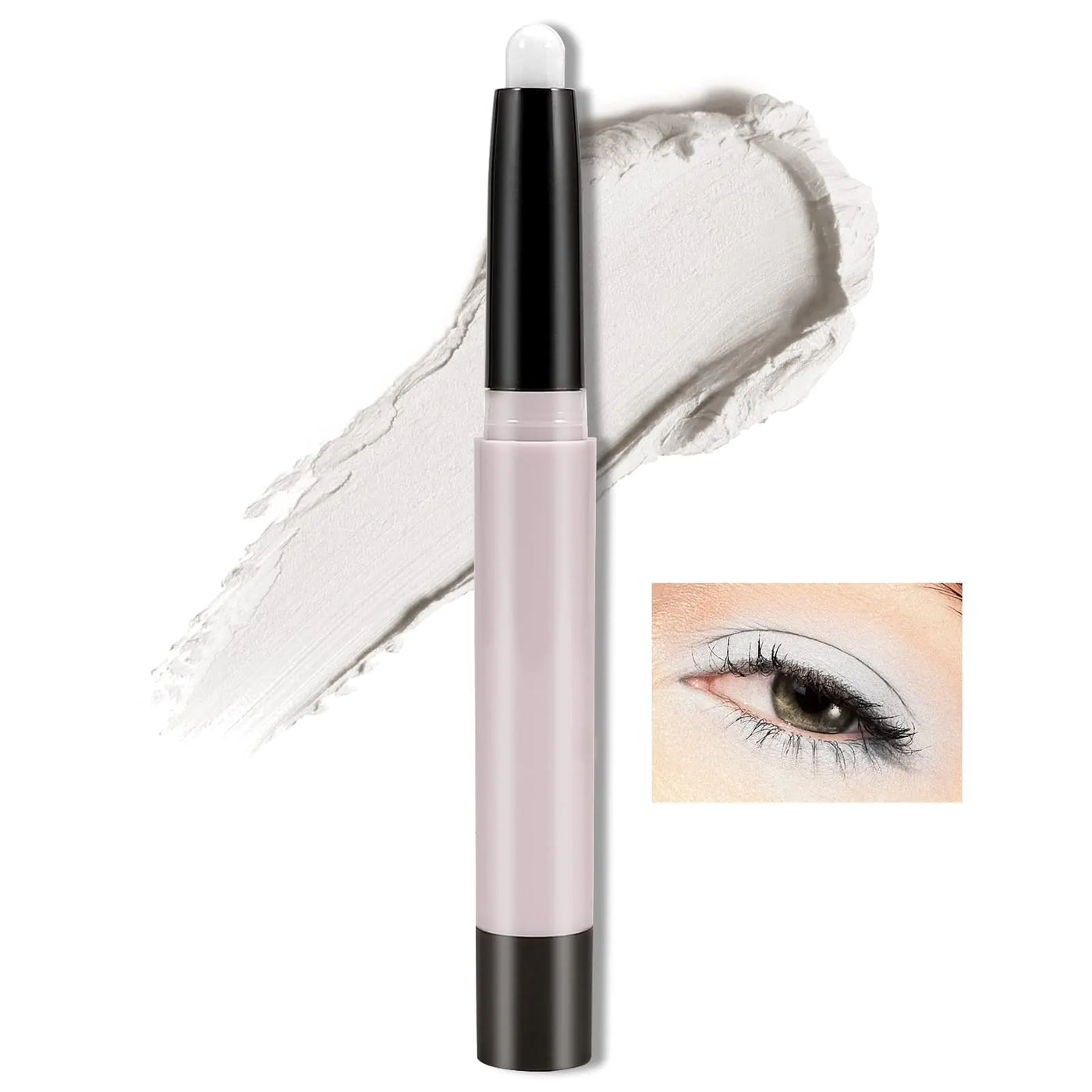 Boobeen Matte Eyeshadow Stick – Waterproof 03