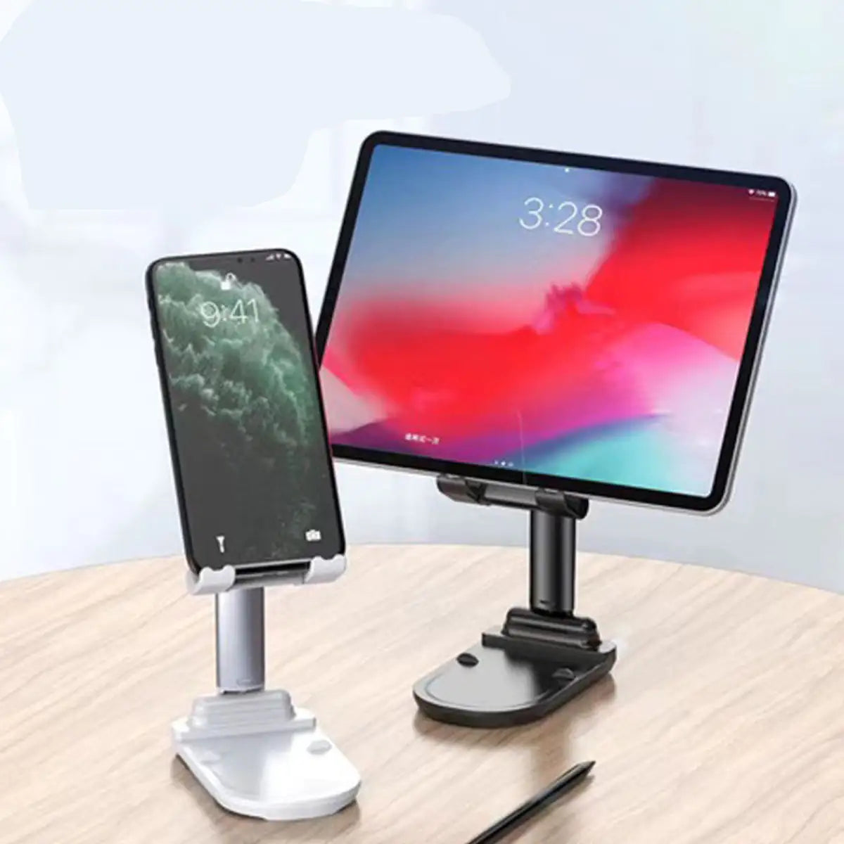 Quick Set Insta Stand for Phones & Tablets