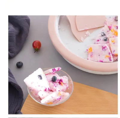 Hot Home Fried Yogurt Maker Machine