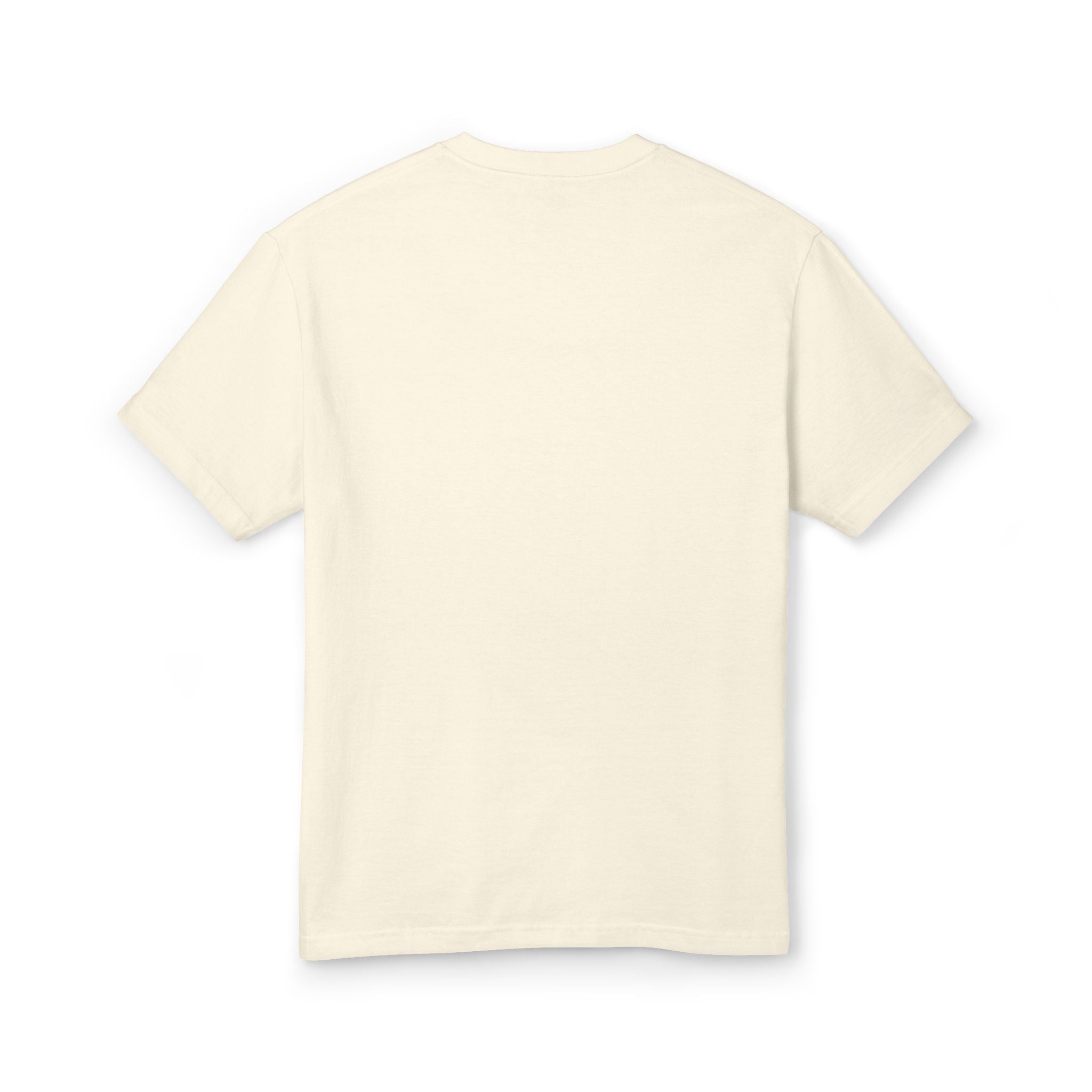 I Survived Another Meeting That Should've Been An Email-Dyed Heavyweight Cotton Tee