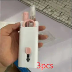 Bluetooth Headset & Keyboard Cleaning Kit